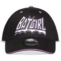 czarna-czapka-z-daszkiem-typu-snapback-batgirl-dc-comics-od-difuzed
