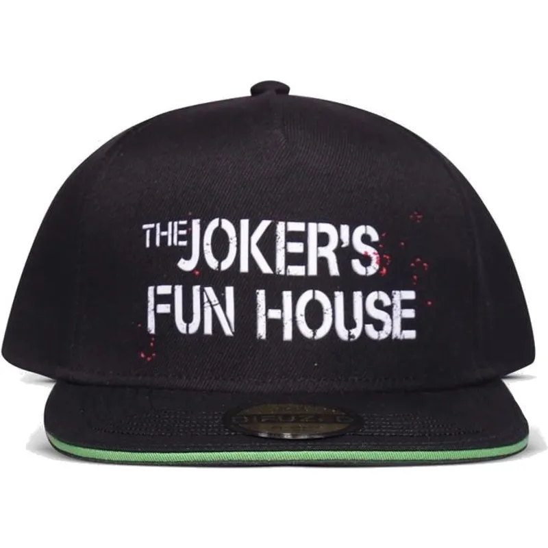 czarna-plaska-czapka-snapback-joker-fun-house-dc-comics-od-difuzed