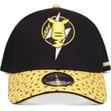 czapka-z-daszkiem-czarno-zolta-snapback-pikachu-badge-pokemon-od-difuzed