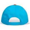 czapki-curva-niebieski-snapback-marron-monstruo-las-galletas-barrio-sesamo-difuzed