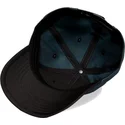 czapka-z-daszkiem-niebiesko-czarna-snapback-tremortusk-mamut-forbidden-west-horizon-od-difuzed