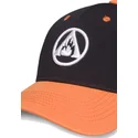 czapki-curva-czarny-snapback-difuzed