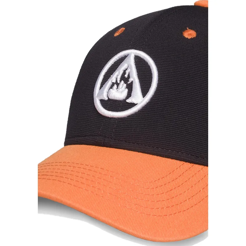 czapki-curva-czarny-snapback-difuzed czapki-curva-czarny-snapback-difuzed