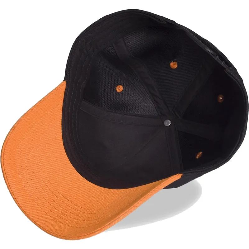 czapki-curva-czarny-snapback-difuzed czapki-curva-czarny-snapback-difuzed