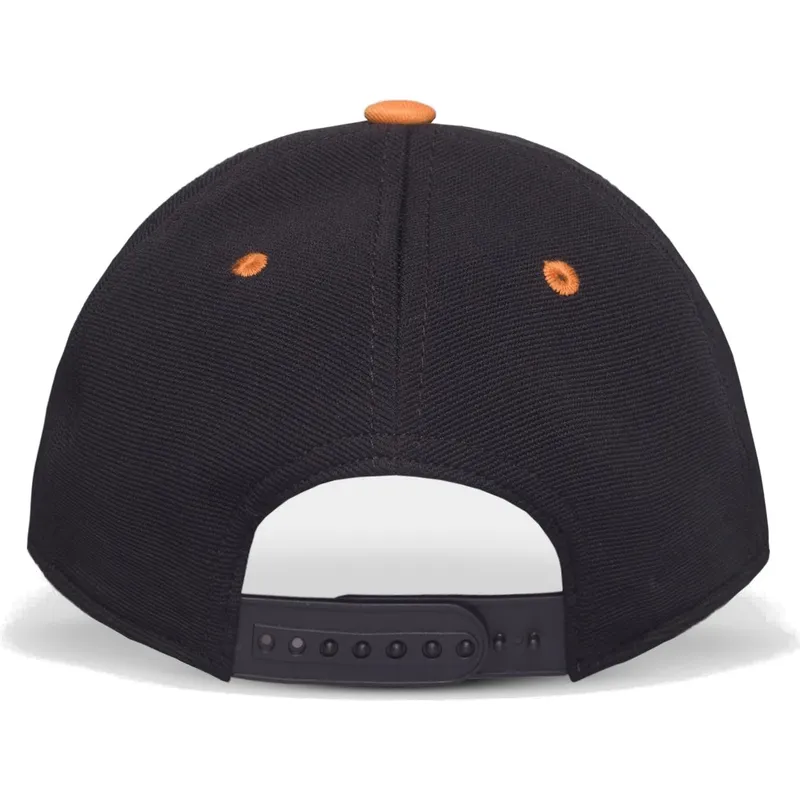 czapki-curva-czarny-snapback-difuzed czapki-curva-czarny-snapback-difuzed