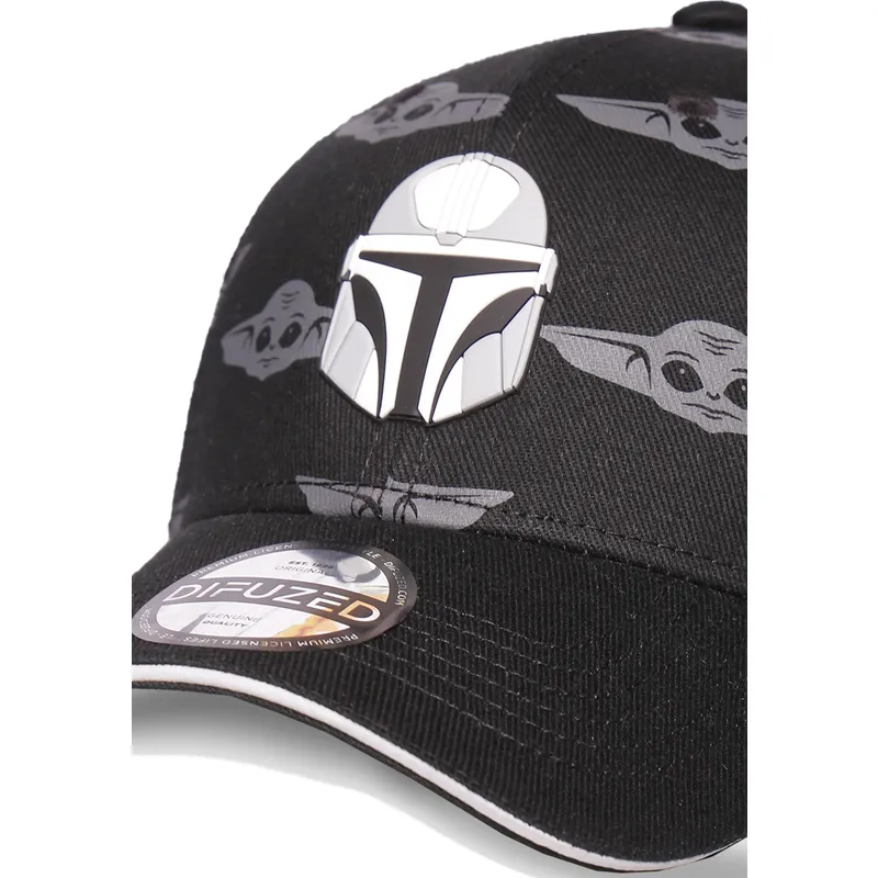 czarna-czapka-z-zakrzywionym-daszkiem-snapback-mandalorianin-din-djarin-star-wars-od-difuzed