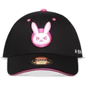 czapki-curva-czarny-snapback-difuzed