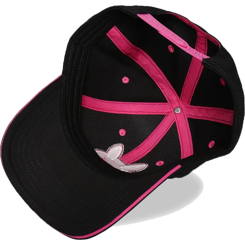 czapki-curva-czarny-snapback-difuzed