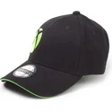 czarna-regulowana-czapka-z-daszkiem-xbox-symbol-microsoft-od-difuzed