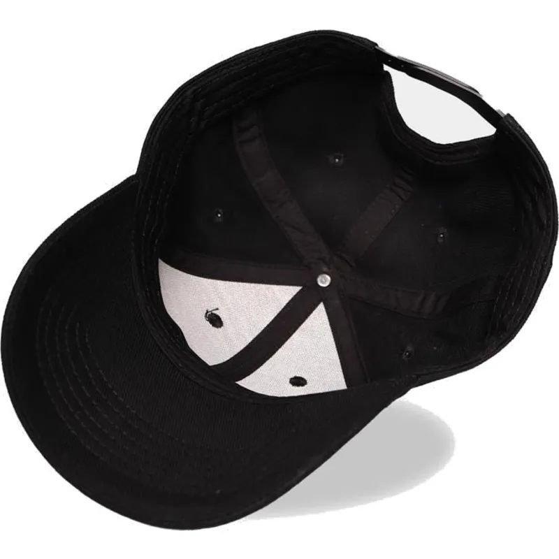 czarna-czapka-z-daszkiem-snapback-gold-logo-harry-potter-od-difuzed