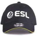 czarna-zakrzywiona-czapka-snapback-esports-esl-od-difuzed