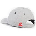 szara-regulowana-czapka-z-daszkiem-logo-denim-pac-man-marki-difuzed