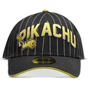czarna-czapka-z-daszkiem-snapback-pikachu-pokemon-od-difuzed