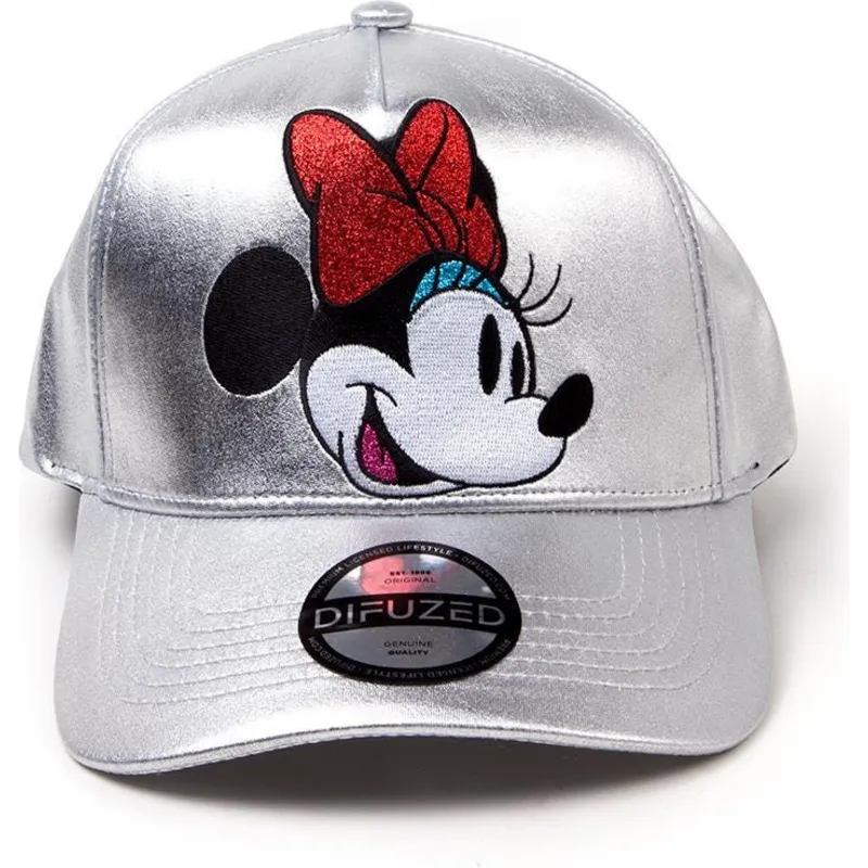 czapki-curva-szary-snapback-difuzed