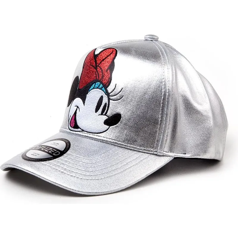 czapki-curva-szary-snapback-difuzed