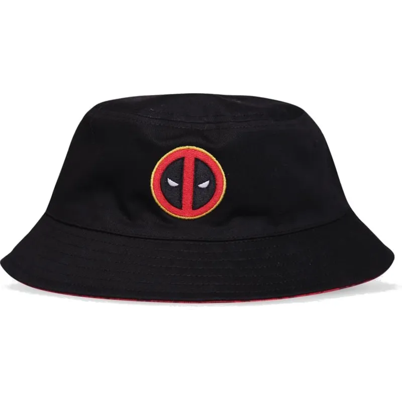 wiadra-czarny-bucket-negro-deadpool-reversible-marvel-comics-difuzed