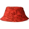 wiadra-czarny-bucket-negro-deadpool-reversible-marvel-comics-difuzed