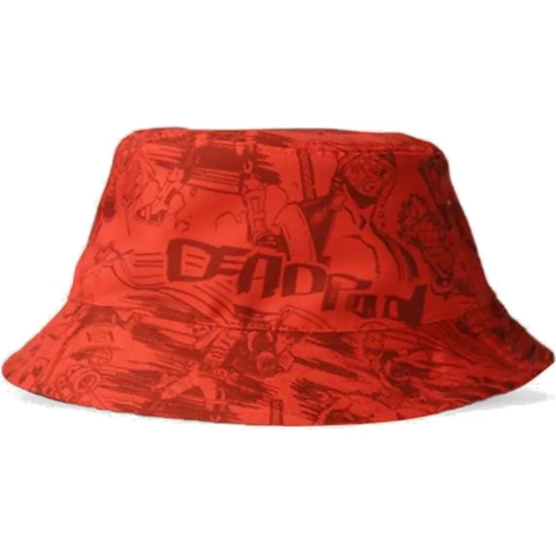 wiadra-czarny-bucket-negro-deadpool-reversible-marvel-comics-difuzed