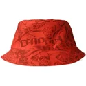wiadra-czarny-bucket-negro-deadpool-reversible-marvel-comics-difuzed