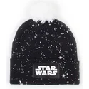 czarna-czapka-z-pomponem-classic-star-wars-od-difuzed