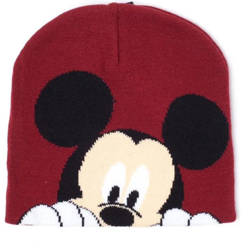 czerwona-czapka-mickey-mouse-disney-od-difuzed