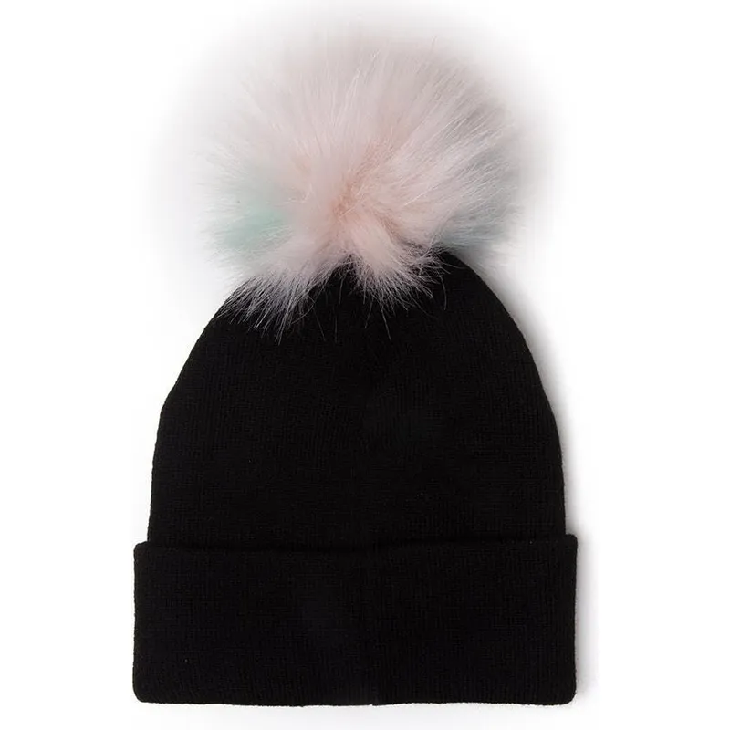 czarna-czapka-z-pomponem-urszula-mala-syrenka-disney-od-difuzed