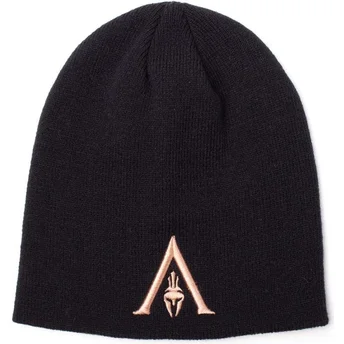 Difuzed Odyssey Logo Assasin’s Creed Black Beanie