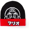 czarna-i-czerwona-czapka-mario-japanese-super-mario-bros-od-difuzed