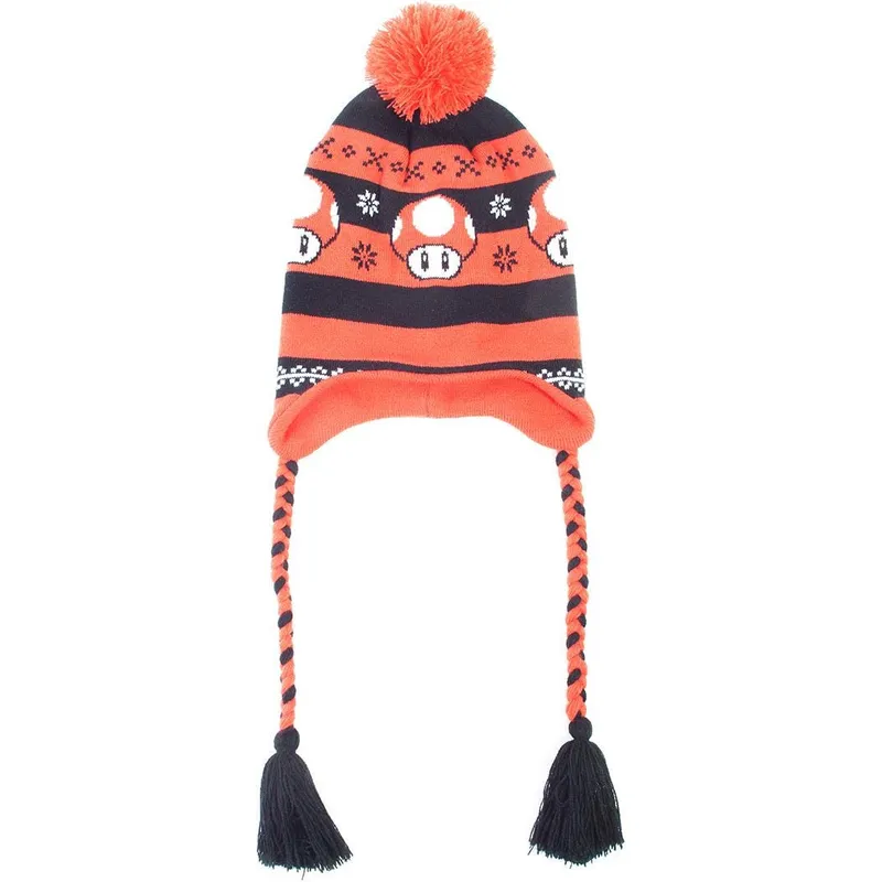 czapki-sherpa-czerwony-difuzed czapki-sherpa-czerwony-difuzed