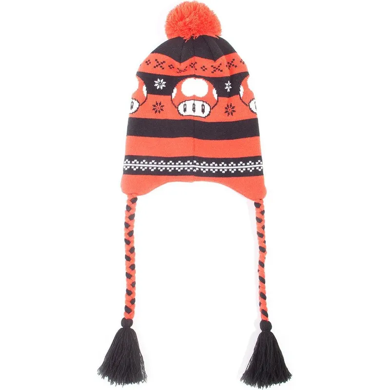 czapki-sherpa-czerwony-difuzed czapki-sherpa-czerwony-difuzed