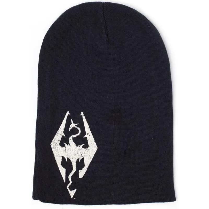 czarna-czapka-emblem-the-elder-scrolls-v-skyrim-od-difuzed