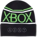 czarna-czapka-xbox-abxy-microsoft-od-difuzed