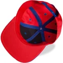 czapki-plana-czerwony-snapback-dla-dziecka-difuzed