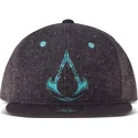 czarna-plaska-czapka-snapback-valhalla-logo-assassins-creed-od-difuzed