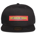 czarna-plaska-czapka-snapback-suicide-squad-marvel-comics-od-difuzed