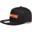 czarna-plaska-czapka-snapback-suicide-squad-marvel-comics-od-difuzed