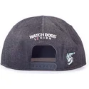 czapki-plana-czarny-snapback-difuzed