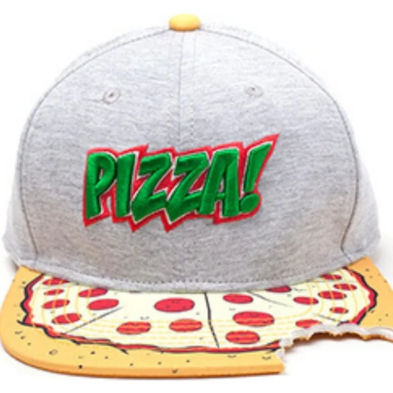czapki-plana-szary-snapback-difuzed