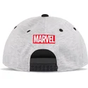 czapka-plaska-szaro-czarna-snapback-spider-man-japanese-marvel-comics-od-difuzed