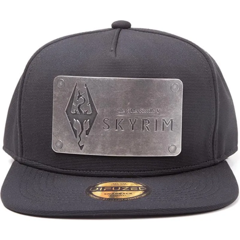 czapki-plana-czarny-snapback-difuzed czapki-plana-czarny-snapback-difuzed