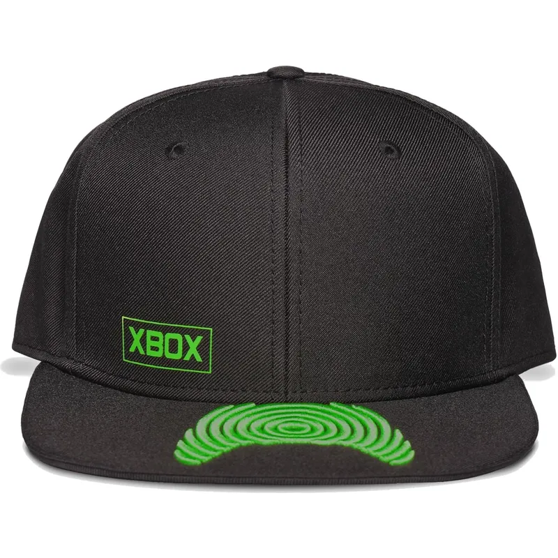 czapki-plana-czarny-snapback-difuzed