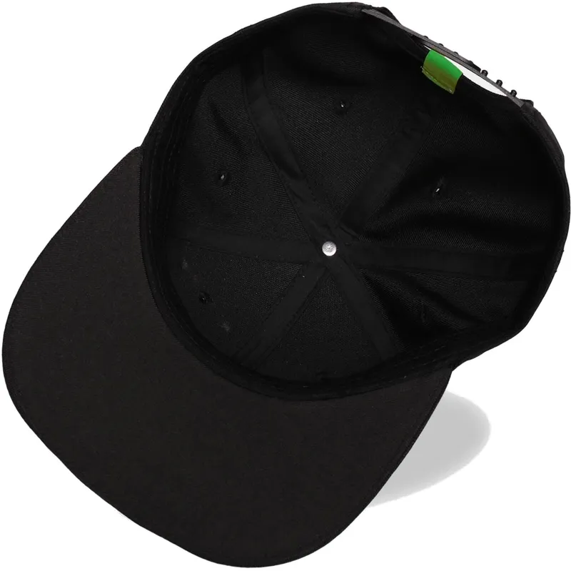 czapki-plana-czarny-snapback-difuzed