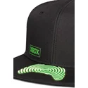 czapki-plana-czarny-snapback-difuzed