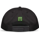 czarna-czapka-z-daszkiem-snapback-xbox-visor-controller-microsoft-od-difuzed
