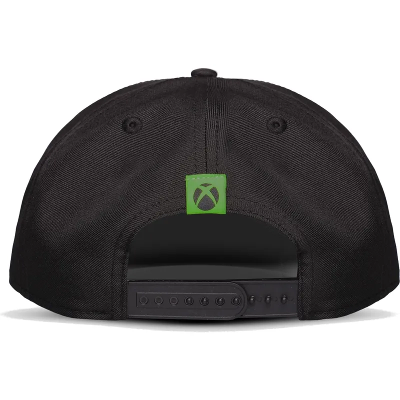 czapki-plana-czarny-snapback-difuzed