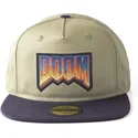 zielona-regulowana-czapka-z-daszkiem-retro-logo-eternal-doom-od-difuzed