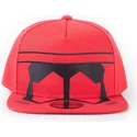 czerwona-plaska-czapka-snapback-sith-trooper-episode-ix-star-wars-od-difuzed