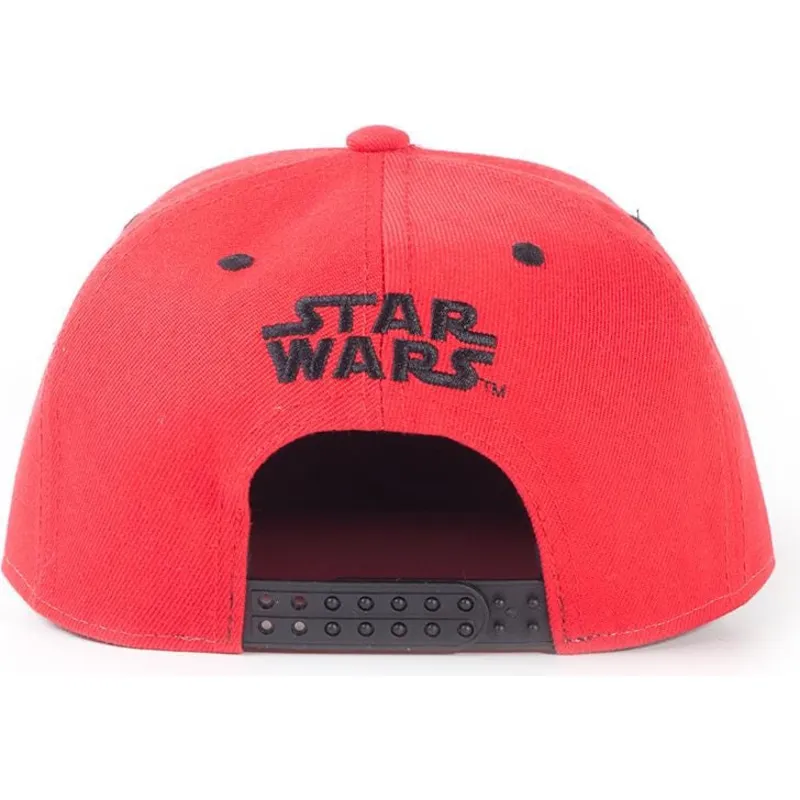 czerwona-plaska-czapka-snapback-sith-trooper-episode-ix-star-wars-od-difuzed