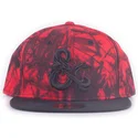 czapki-plana-czerwony-snapback-difuzed