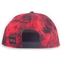 czapki-plana-czerwony-snapback-difuzed
